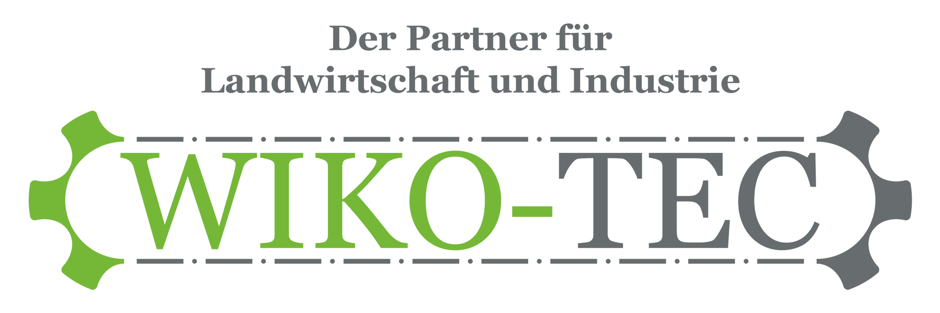 wiko-tec | Der Partner für Landwirtschaft und Industrie